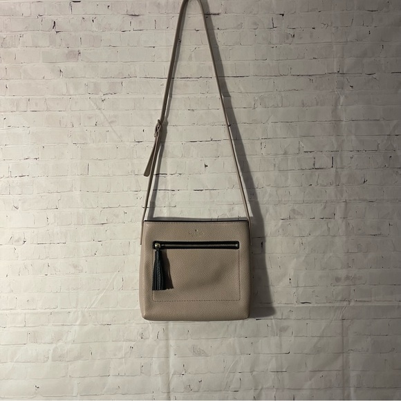 kate spade Handbags - ♠️Kate Spade Lavender Bohemian Crossbody♠️